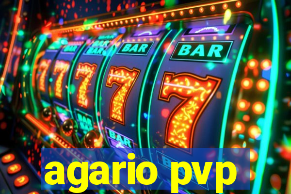 agario pvp